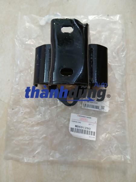 CAO SU ĐỠ CHÂN HỘP SỐ MITSUBISHI PAJERO V32 | MB691280 - Ảnh 2