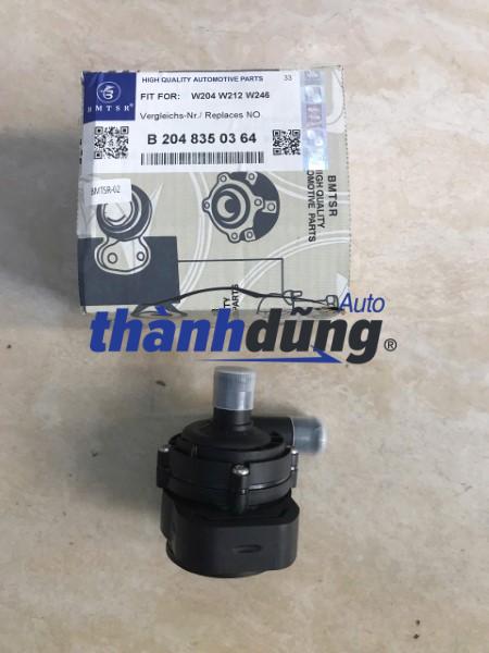 BƠM NƯỚC PHỤ MERCEDES E500 2015-2020 | 2048350364 - Ảnh 2