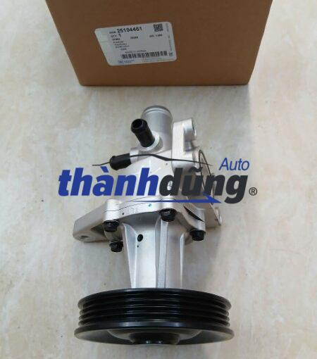 bơm nước động cơ daewoo gentra x 2011 | 25194461