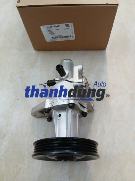 bơm nước động cơ daewoo gentra x 2011 | 25194461