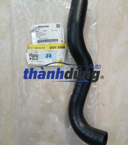 ống bơm nước chevrolet aveo 2008 | 95965588