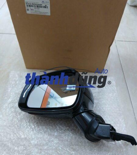 gương chiếu hậu trái kia carnival 2024 | 87610r0dg0abp