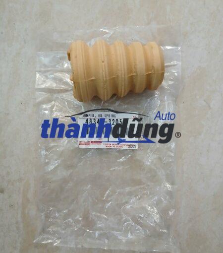 tăm bông giảm xóc toyota camry 2.5 2015 | 48341-32054