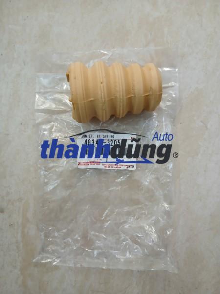 tăm bông giảm xóc toyota camry 2.5 2015 | 48341-32054