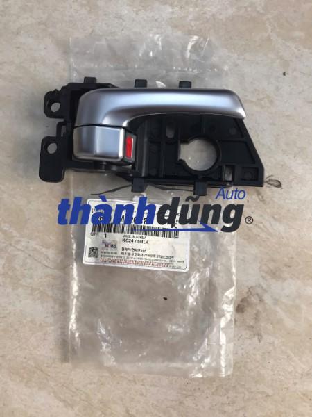 tay mở cửa trong kia cerato 2009 | 82620-1m020cr