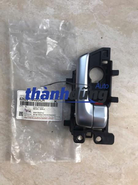 TAY MỞ CỬA TRONG KIA CERATO 2009 | 82620-1M020CR - Ảnh 2