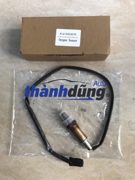 cảm biến oxy xe ssangyong korando | 1615403070
