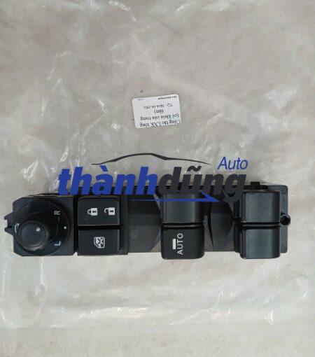 công tắc nâng kính tổng mazda 3 2014 | bkc666350