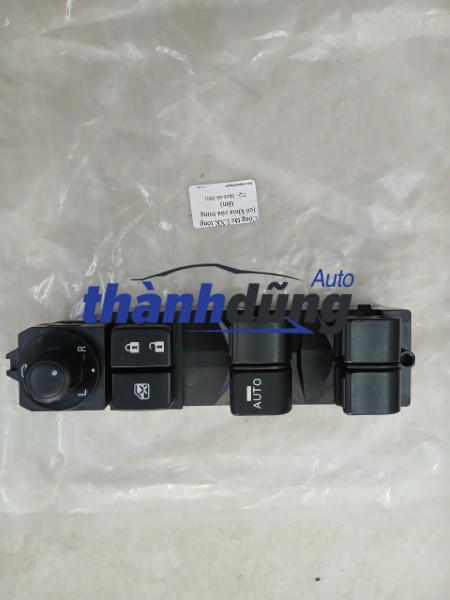 công tắc nâng kính tổng mazda 3 2014 | bkc666350