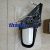 gương chiếu hậu phụ mazda 323 2002 | bj3d69180b