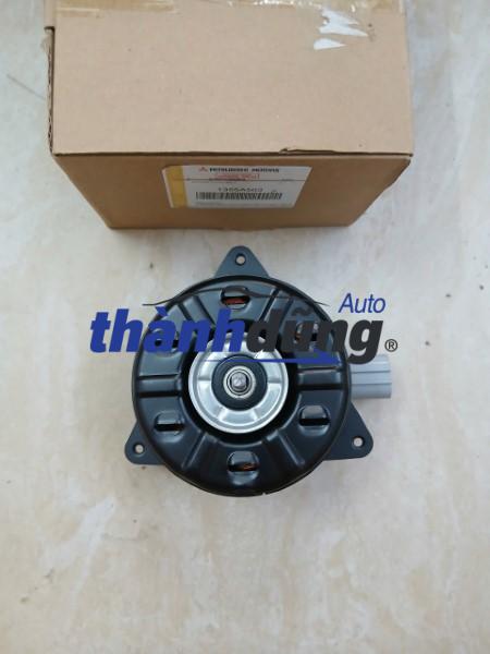 motor quạt dàn nóng xe mitsubishi xpander 2019 | 1355a503