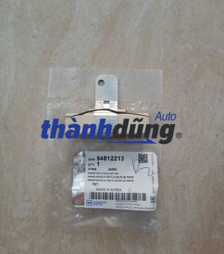 trở quạt két nước daewoo gentra 2009 | 94812213