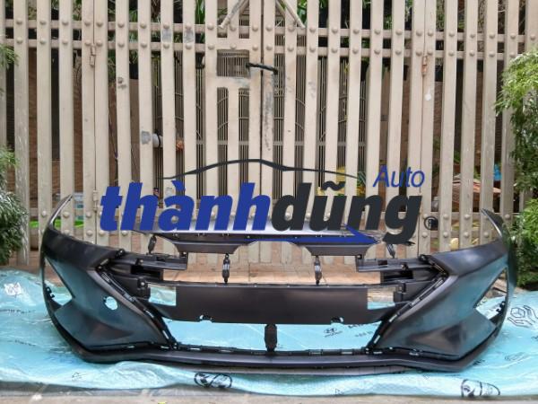 cản trước hyundai elantra 2019 | 86511-f2aa0