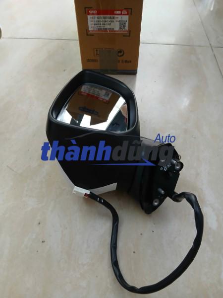 GƯƠNG CHIẾU HẬU PHỤ MAZDA 3 2015 | BKC66912Z - Ảnh 2