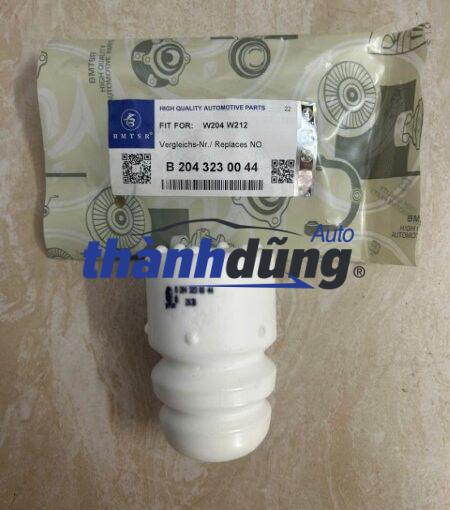 cao su tăm bông giảm xóc mercedes c180 | 2043230044
