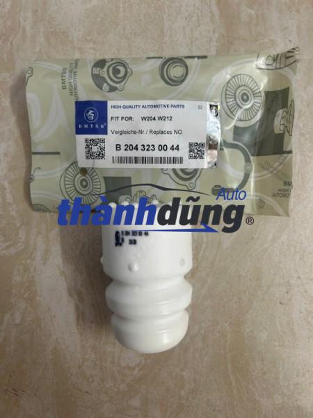 cao su tăm bông giảm xóc mercedes c180 | 2043230044