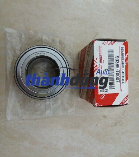 bạc đạn bánh trước toyota camry 2011 | 90369-t0007