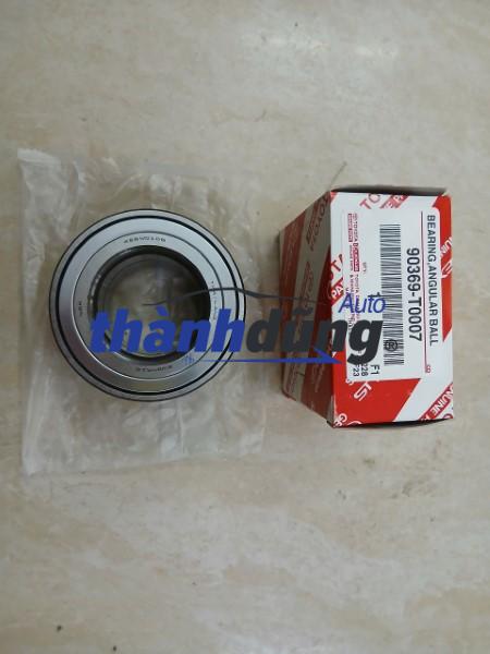 bạc đạn bánh trước toyota camry 2011 | 90369-t0007