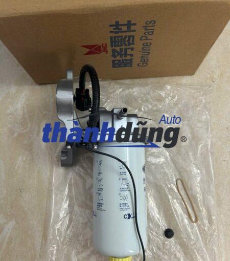 lọc dầu diesel ford transit 2012 | ac199155aa