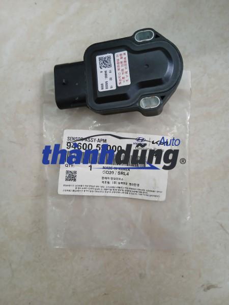 cảm biến bướm ga hyundai trago d6cg | 9460059000