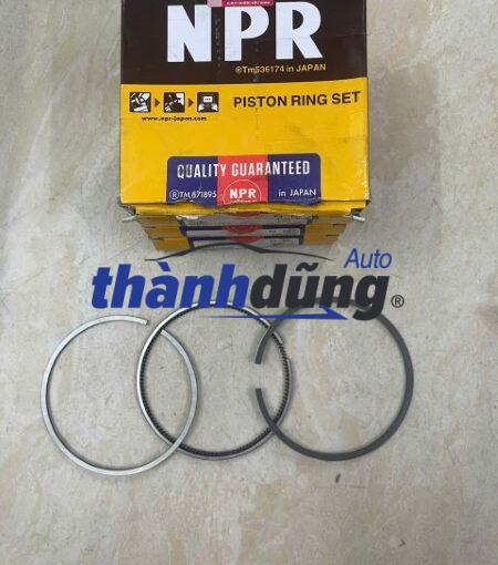 bạc xéc măng isuzu qkr55 | 5873110820