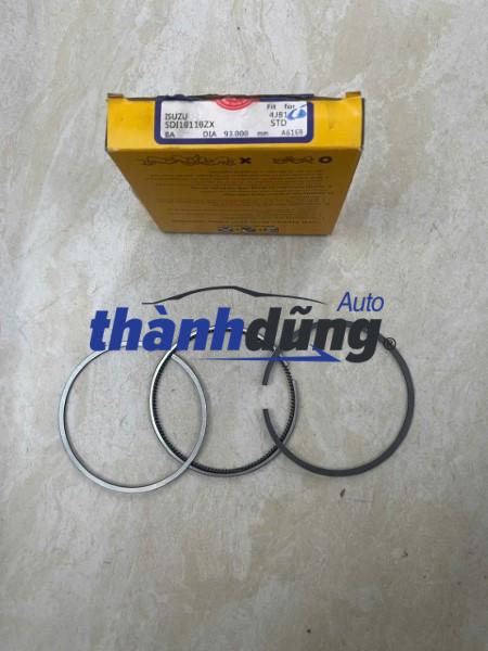 BẠC XÉC MĂNG ISUZU QKR55 | 5873110820 - Ảnh 2