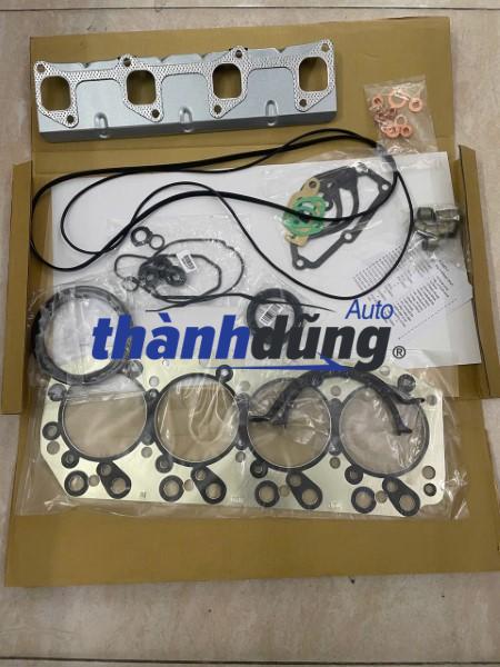 bộ gioăng đại tu isuzu hilander 2006 | 5878126830