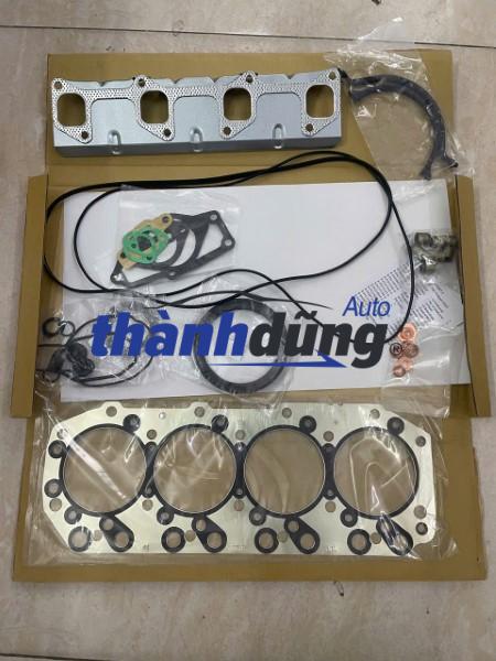 BỘ GIOĂNG ĐẠI TU ISUZU HILANDER 2006 | 5878126830 - Ảnh 2