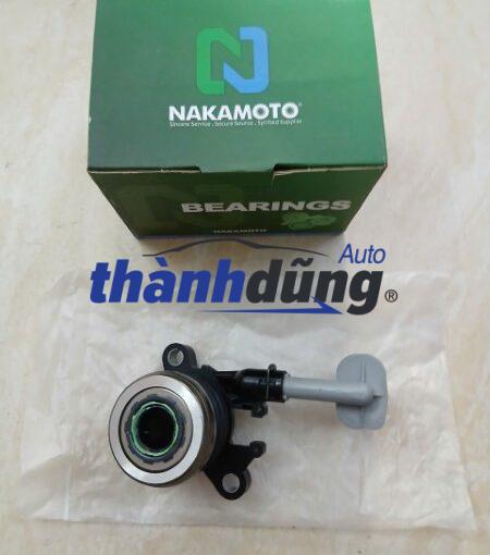 bạc đạn bi tê nissan livina 1.6 2010 | 30620-00q0j