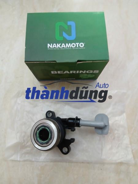 bạc đạn bi tê nissan livina 1.6 2010 | 30620-00q0j