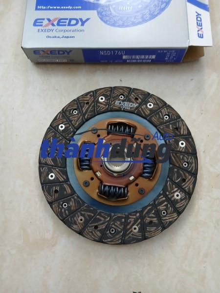 LÁ CÔN NISSAN NV200 2017 | 30100-JX00C - Ảnh 2