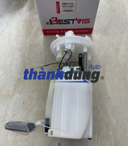 cụm bơm xăng hyundai i20 1.4 2015 | 31110-1j000