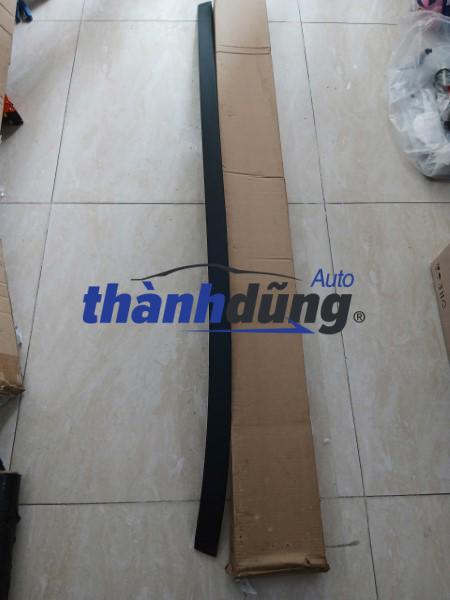 NẸP MUI XE NISSAN X-TRAIL 2015 | 738524CL0DA17 - Ảnh 2