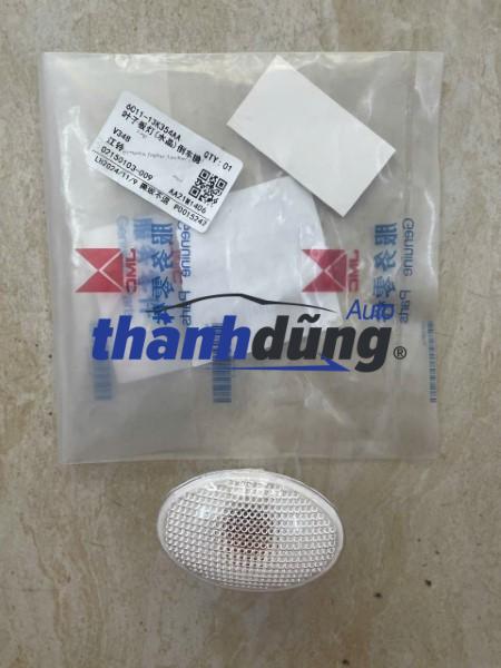 XI NHAN GƯƠNG PHỤ FORD TRANSIT 2011 | 6C11-13K354AA - Ảnh 2