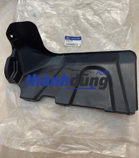 chắn bùn gầm hyundai getz 1.4 2010 | 29130-1c000