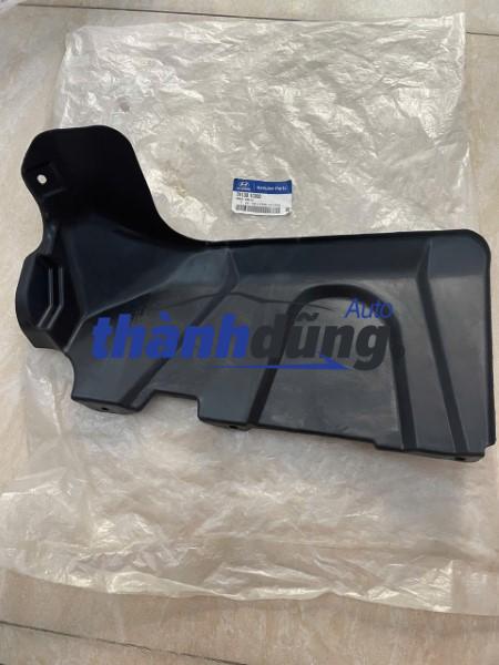 chắn bùn gầm hyundai getz 1.4 2010 | 29130-1c000