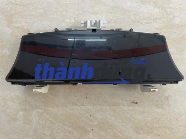 đồng hồ taplo toyota corolla 2000 | 83800-02560