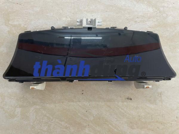 ĐỒNG HỒ TAPLO TOYOTA COROLLA 2000 | 83800-02560 - Ảnh 2