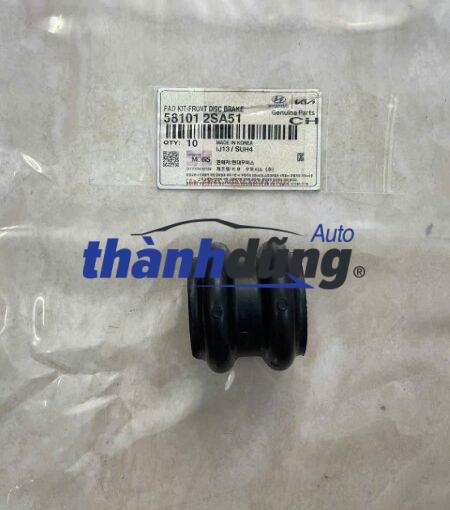 cao su cân bằng hyundai starex 2.5 2006 | 548134a650