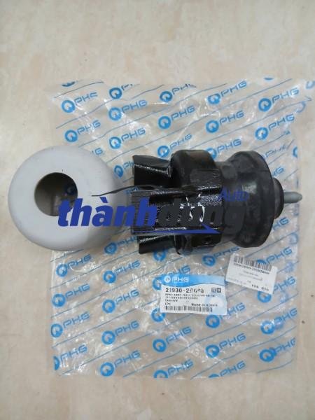 chân máy sau kia sorento g4ke 2010 | 21930-2b000