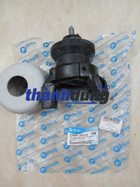 CHÂN MÁY SAU KIA SORENTO G4KE 2010 | 21930-2B000 - Ảnh 2