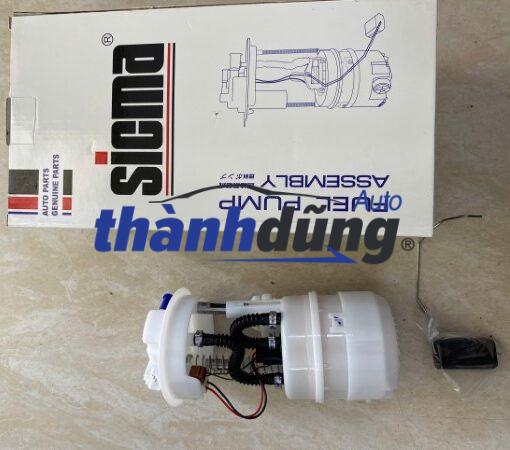 cụm bơm xăng xe nissan livina 2010 | 17040-jx30a