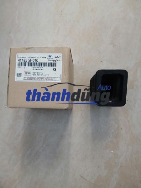 chụp bụi càng lừa bi tê hyundai mighty | 414255h010