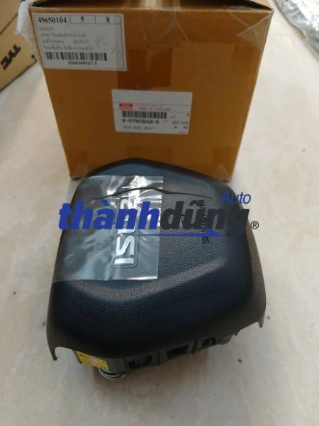 túi khí vô lăng isuzu dmax 2014-2021 | 8979030480