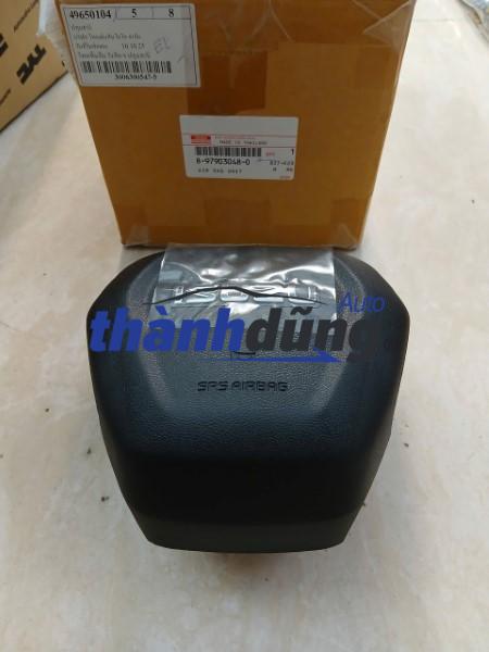 TÚI KHÍ VÔ LĂNG ISUZU DMAX 2014-2021 | 8979030480 - Ảnh 2