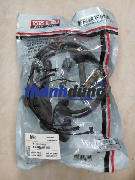 dây cao áp đánh lửa mazda 626 | fsd718140d