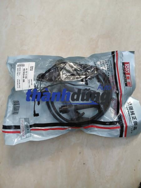 DÂY CAO ÁP ĐÁNH LỬA MAZDA 626 | FSD718140D - Ảnh 2