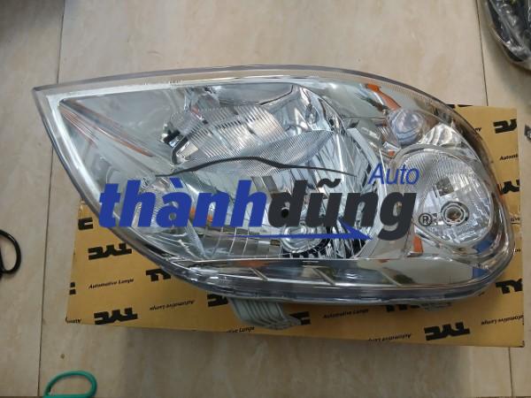 ĐÈN PHA PHỤ CHEVROLET AVEO 2007 | 96650527 - Ảnh 2