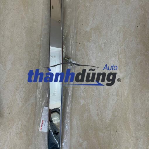 tay mạ cốp sau chevrolet cruze 2008 | 96888794