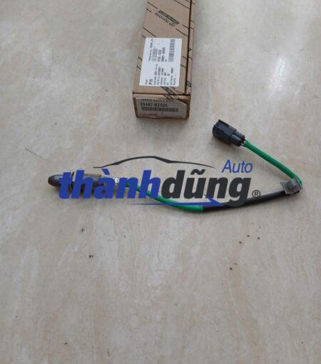 cảm biến oxy xe toyota veloz 2024 | 89467-bz020